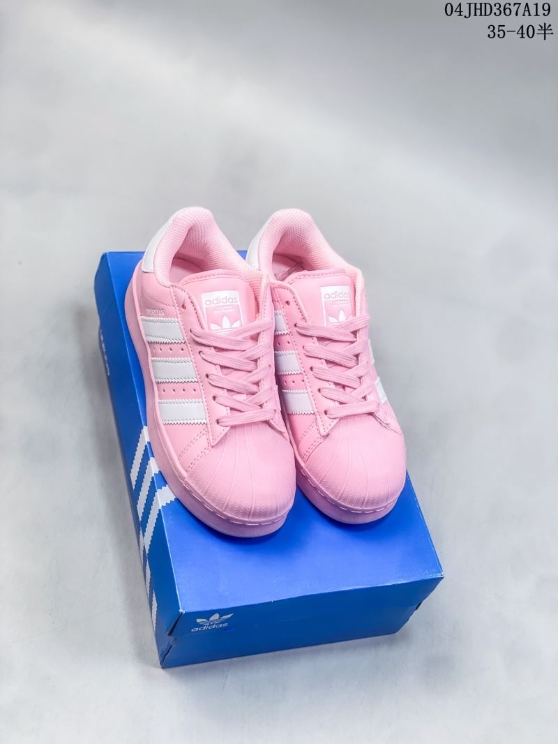 Adidas Superstar Shoes